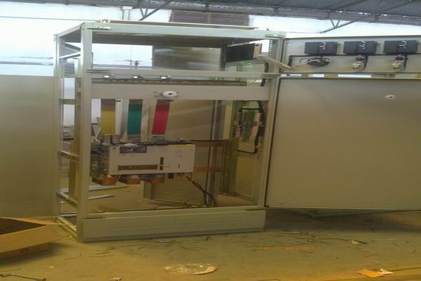 昭化控制箱-控制箱的安全使用常识